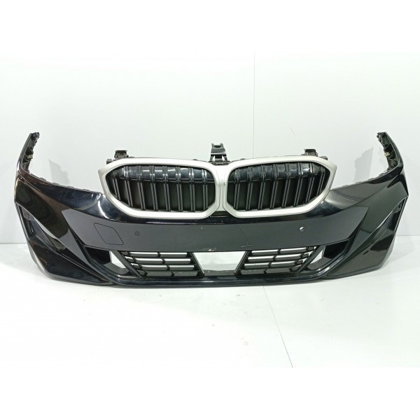 Parachoque Bmw 320i 330i 2023/2025 Det Preto