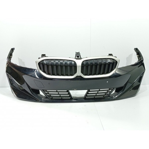 Parachoque Bmw 320i 330i 2023/2025 Det Preto
