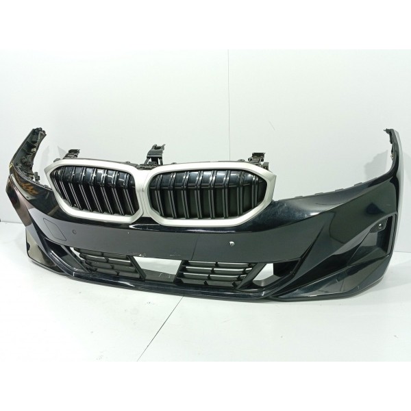 Parachoque Bmw 320i 330i 2023/2025 Det Preto