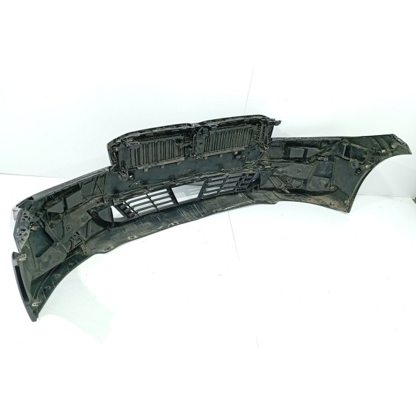 Parachoque Bmw 320i 330i 2023/2025 Det Preto