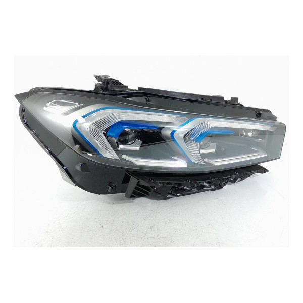Farol Bmw 320i Direito Completo 2023/2025 Direito/passageiro