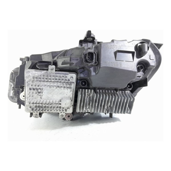 Farol Bmw 320i Direito Completo 2023/2025 Direito/passageiro