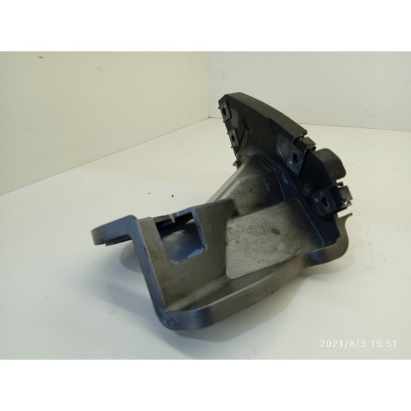 Suporte Guia Paralama Evoque Dir 2011 2012/2019 Bj3216a142aa