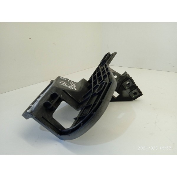 Suporte Guia Paralama Evoque Dir 2011 2012/2019 Bj3216a142aa