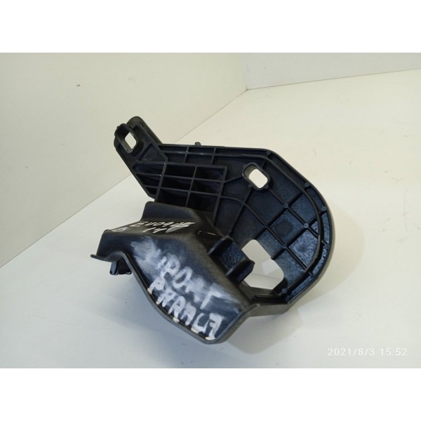 Suporte Guia Paralama Evoque Dir 2011 2012/2019 Bj3216a142aa