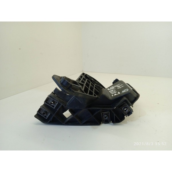Suporte Guia Paralama Evoque Dir 2011 2012/2019 Bj3216a142aa