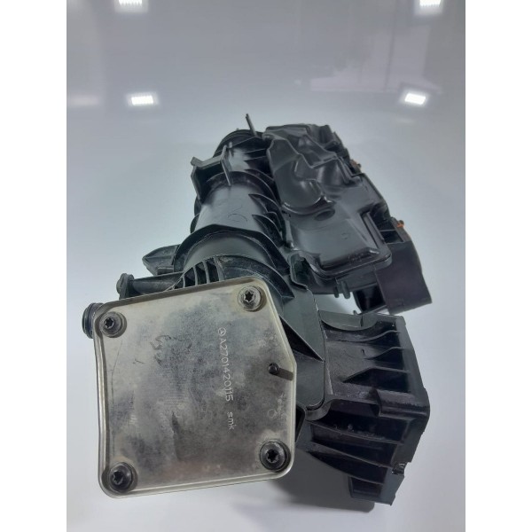 Coletor Admissao Mercede Gla A 200 C180 1.6 2018 A2700900737