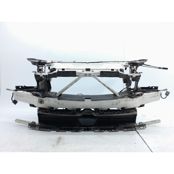 Painel Frontal Alma Bmw 320 330 G20 2019/2025 Completo