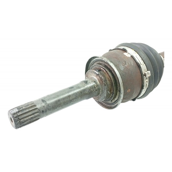 Semi Eixo  S10 Dianteiro Esquerdo 2015/2023 812895696