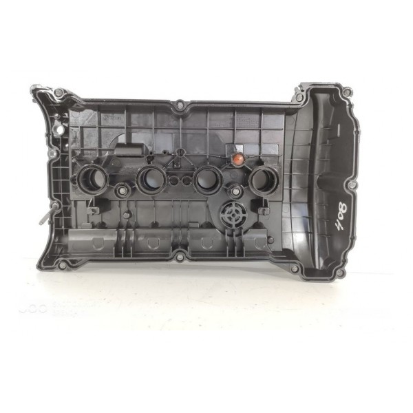 Tampa Valvula Peugeot 408 1.6 Thp 2012 9807146180 /27632 Preto