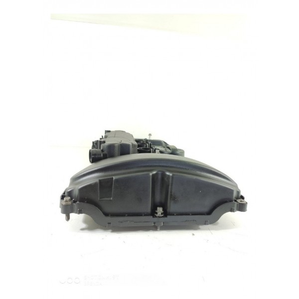 Tampa Valvula Peugeot 408 1.6 Thp 2012 9807146180 /27632 Preto