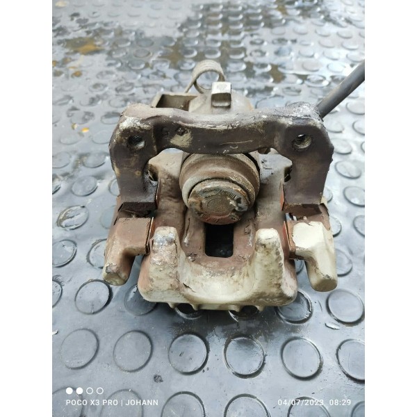 Pinça Freio Cavalete Audi Tt Mk1 Traseira Esquerdo 1998/2005