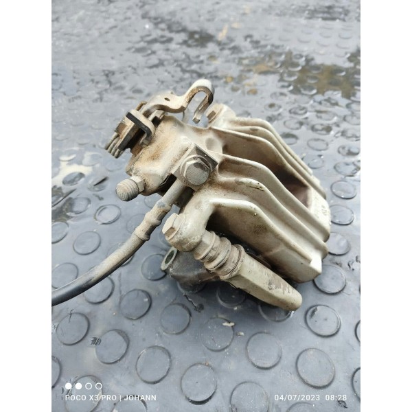 Pinça Freio Cavalete Audi Tt Mk1 Traseira Esquerdo 1998/2005