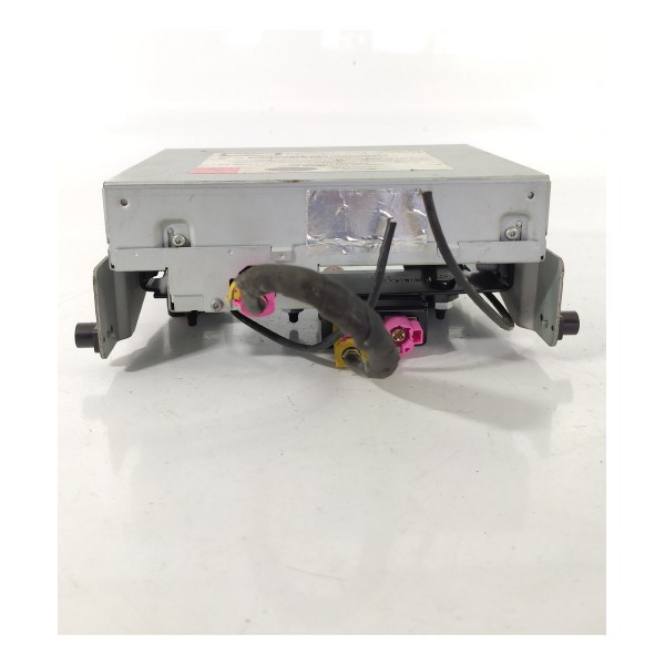 Toca Cd Radio Evoque Discovery Sport 2016/2018 Fw9311b608ad