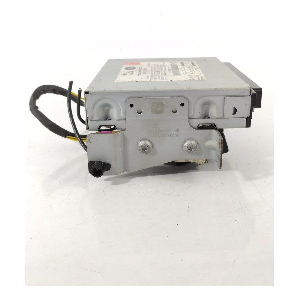 Toca Cd Radio Evoque Discovery Sport 2016/2018 Fw9311b608ad