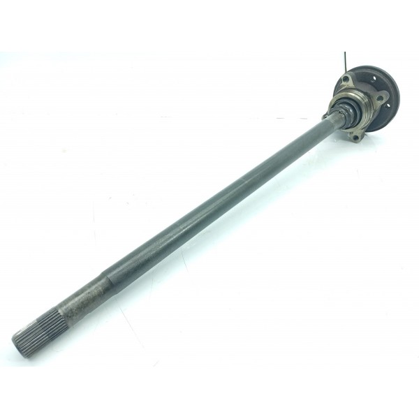 Ponta Eixo Amarok V6 Traseira Direita 10x37 2017/2023