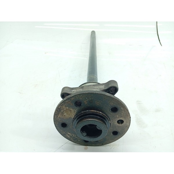 Ponta Eixo Amarok V6 Traseira Direita 10x37 2017/2023