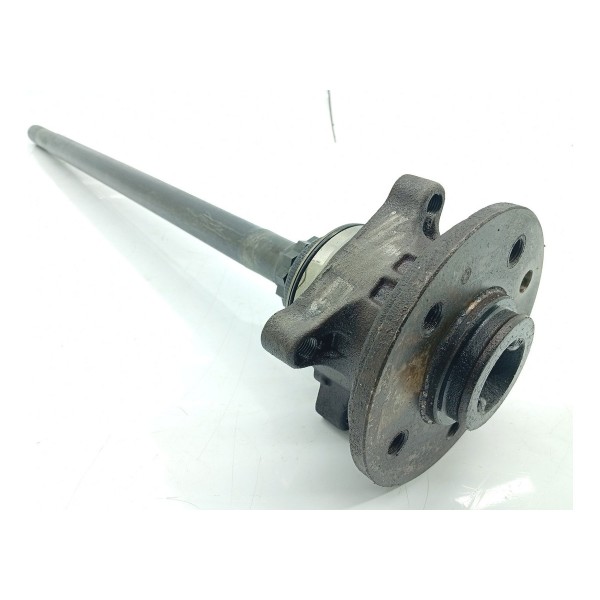 Ponta Eixo Amarok V6 Traseira Direita 10x37 2017/2023