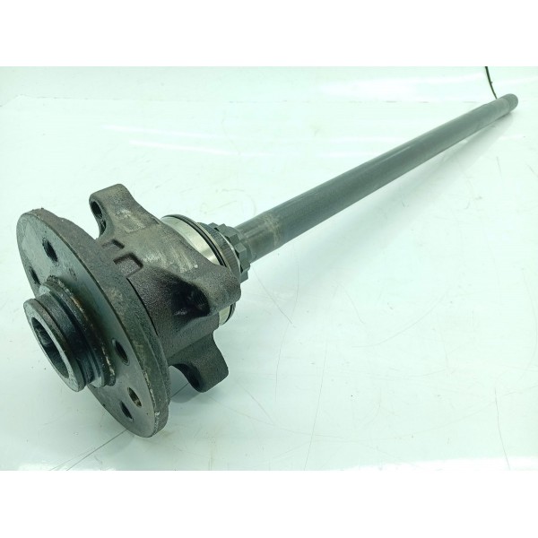 Ponta Eixo Amarok V6 Traseira Direita 10x37 2017/2023