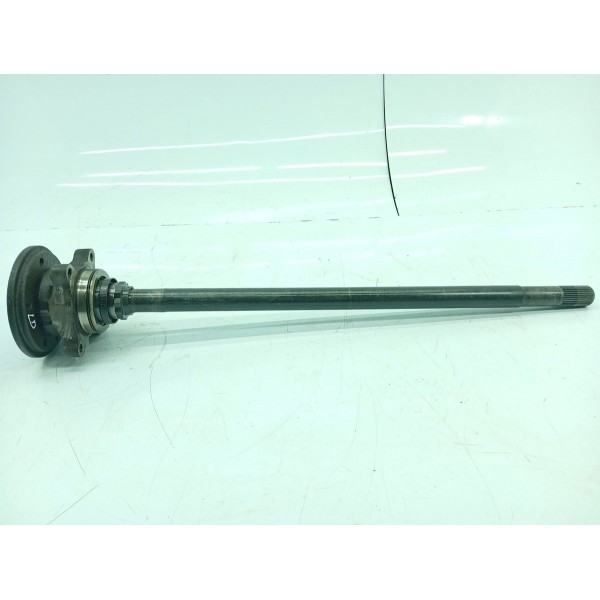 Ponta Eixo Amarok V6 Traseira Direita 10x37 2017/2023