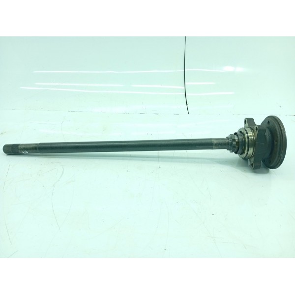 Ponta Eixo Amarok V6 Traseira Direita 10x37 2017/2023