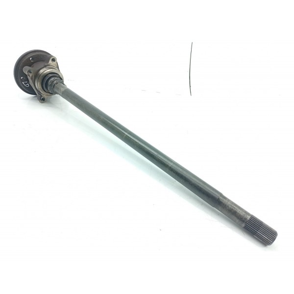 Ponta Eixo Amarok V6 Traseira Direita 10x37 2017/2023