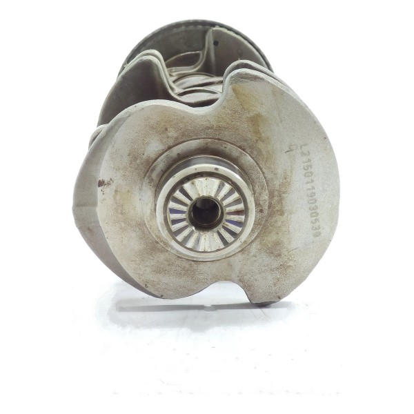 Virabrequim Audi Q5 2.0 Ea888 225cv 2014/2017 Std 06k105189