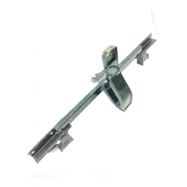 Engate Reboque Bmw 320 330 G20 2019/2025