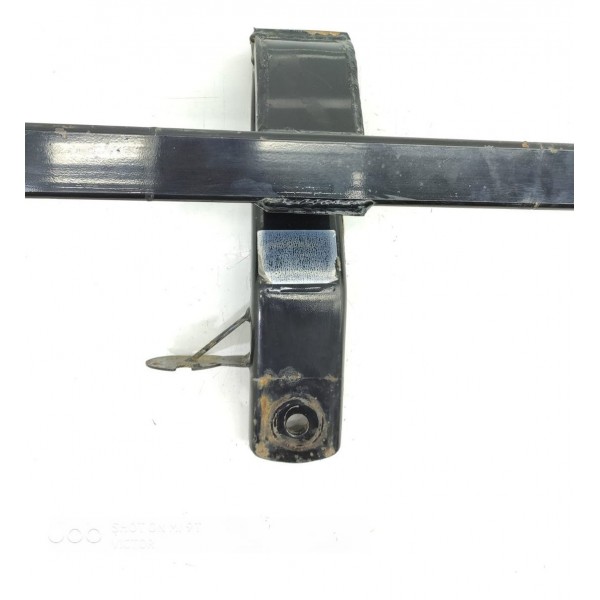 Engate Reboque Bmw 320 330 G20 2019/2025