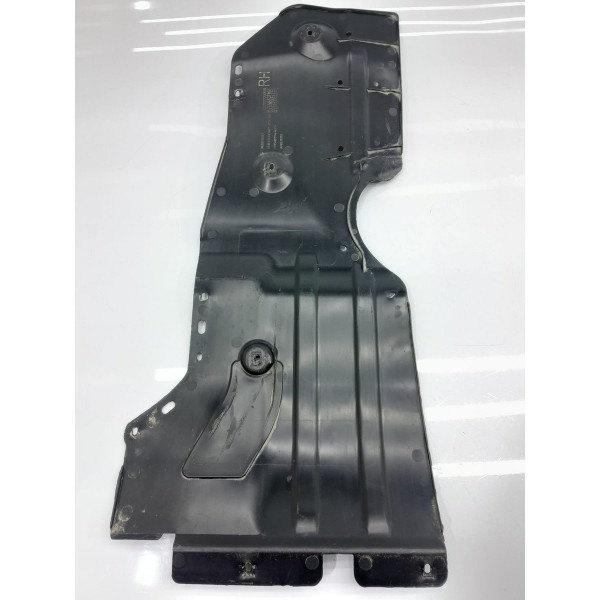 Defletor Ar Inferior Cruze Esquerdo 2017/2021 39026301 Det