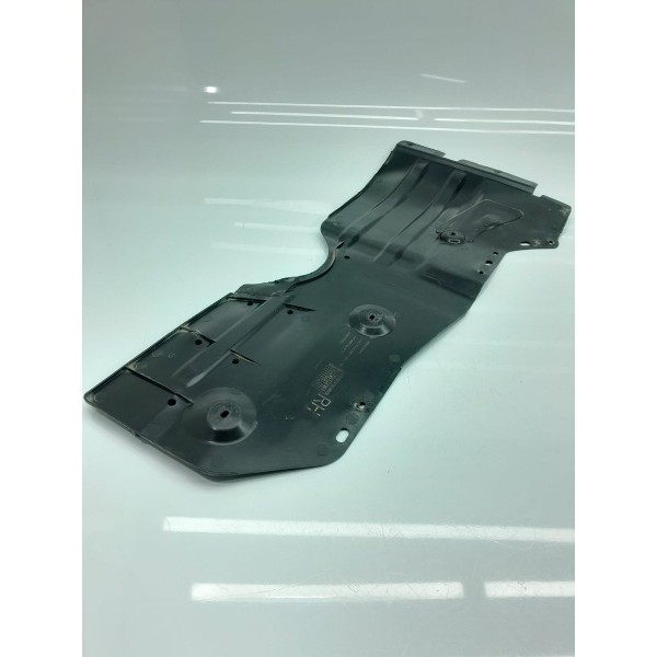 Defletor Ar Inferior Cruze Esquerdo 2017/2021 39026301 Det