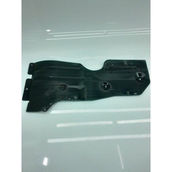 Defletor Ar Inferior Cruze Esquerdo 2017/2021 39026301 Det