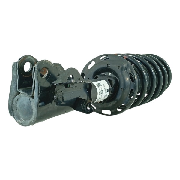 Amortecedor Mola Honda Hrv Dianteiro Esq 2015/2021 51620tfw