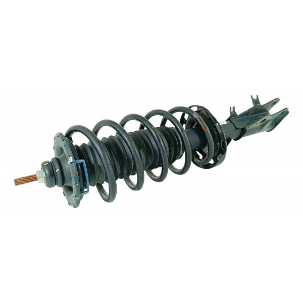 Amortecedor Mola Honda Hrv Dianteiro Esq 2015/2021 51620tfw