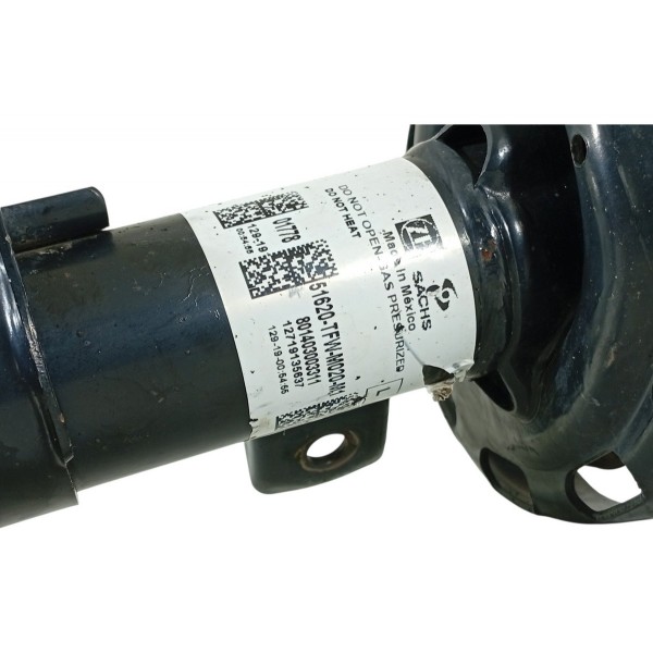 Amortecedor Mola Honda Hrv Dianteiro Esq 2015/2021 51620tfw