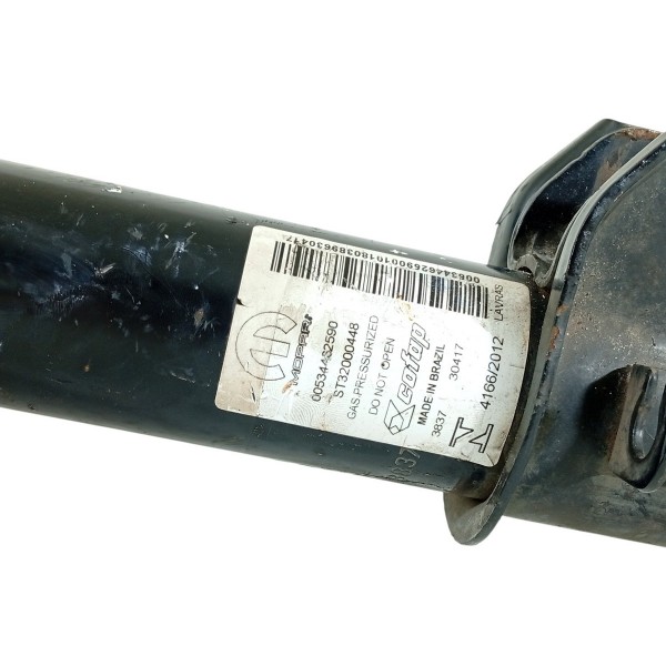 Amortecedor Compass Dianteiro Esquerdo 2017/2023 00534462590