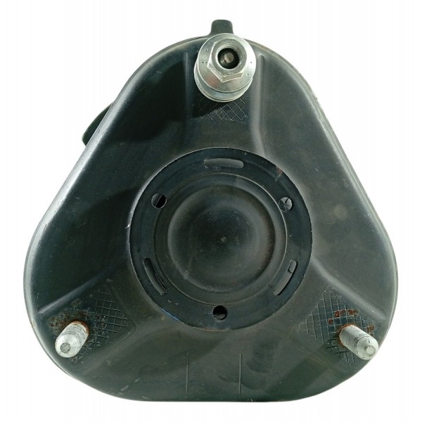 Amortecedor Mola Corolla Cross Dianteir Esq 20/24 485200a080