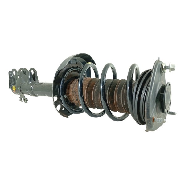 Amortecedor Mola Corolla Cross Dianteir Esq 20/24 485200a080