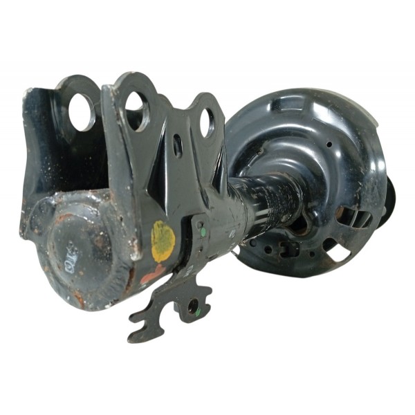 Amortecedor Mola Corolla Cross Dianteir Esq 20/24 485200a080