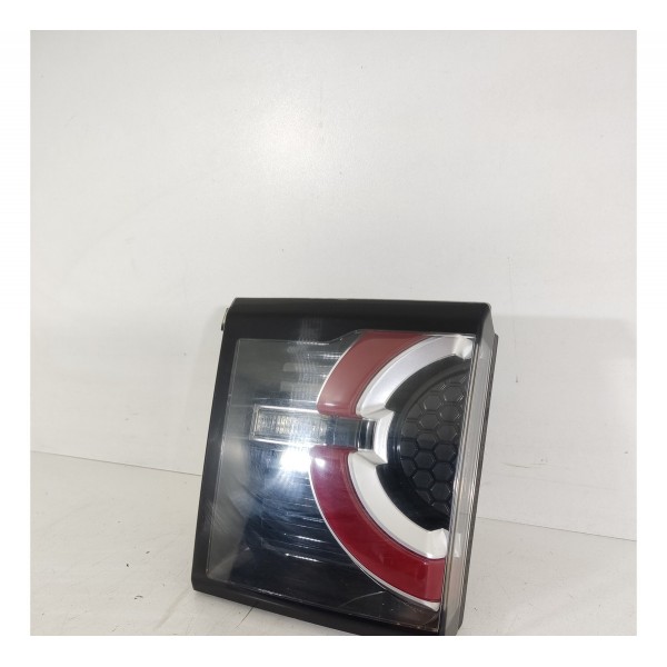 Lanterna Discovery Sport Direita Tampa Fk7213192be