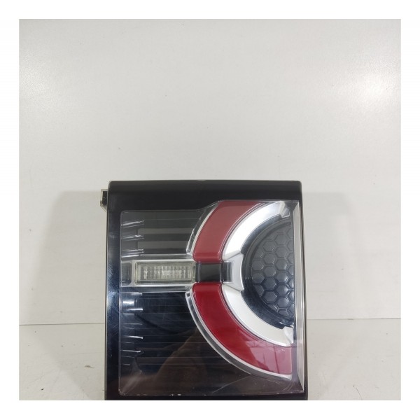 Lanterna Discovery Sport Direita Tampa Fk7213192be