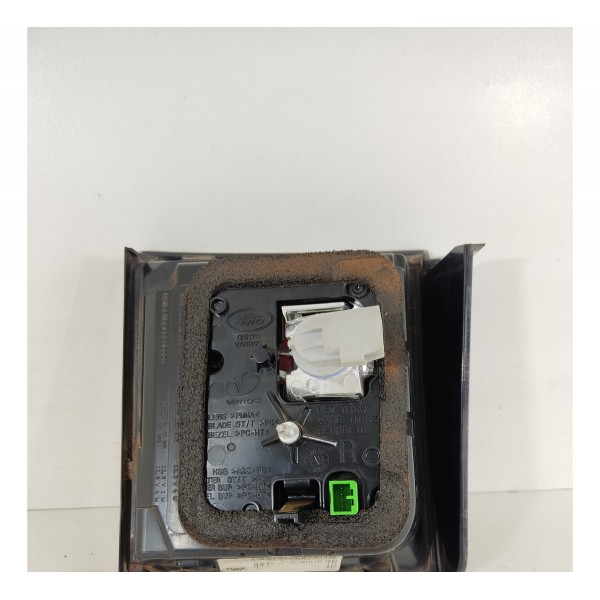 Lanterna Discovery Sport Direita Tampa Fk7213192be