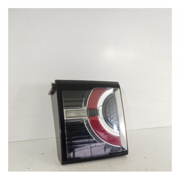 Lanterna Discovery Sport Direita Tampa Fk7213192be