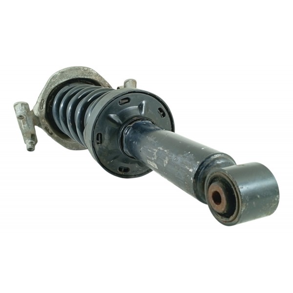 Amortecedor Mola Porsche Cayenne Traseiro Direito 2011/2015