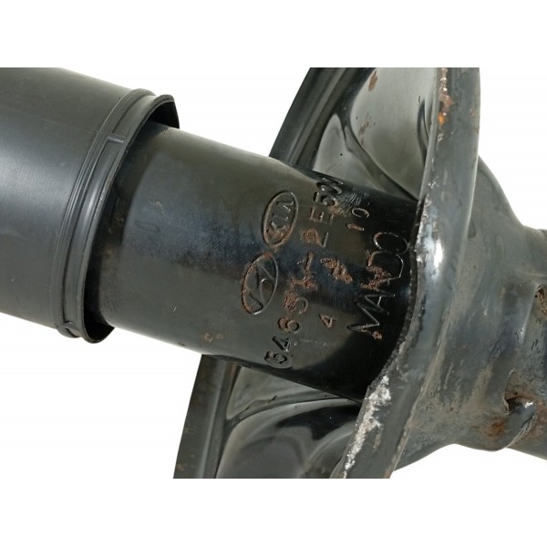 Amortecedor Sportage Dianteiro Diesel 2005/2010 546512e500