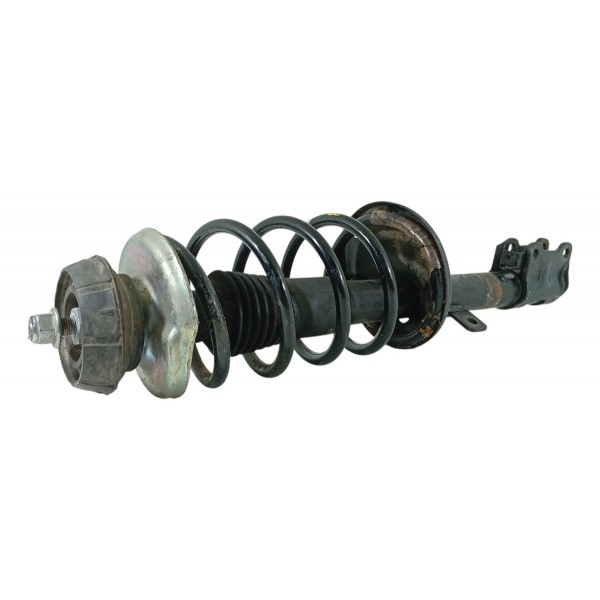 Amortecedor Mola Captur 1.6 Dianteiro 2016/2020 543022148r