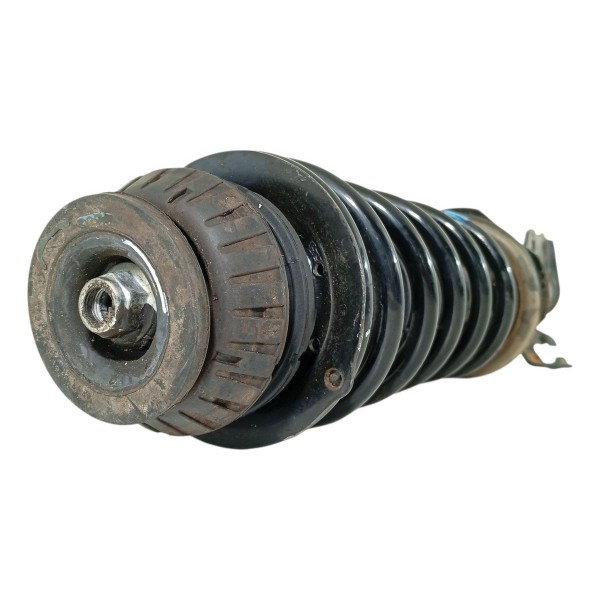 Mola Amortecedor Kicks Dianteiro Esq 2016/2020 543035ra1b