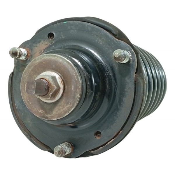Amortecedor Mola Hilux Sw4 Dianteiro 2016/2024 485100kc70