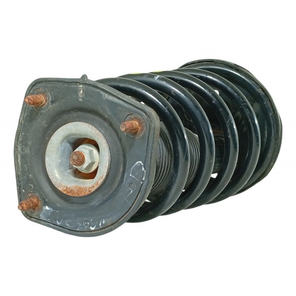 Amortecedor Mola Tucson Traseiro Direito 2008/2015