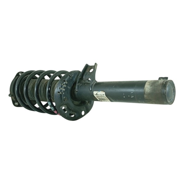 Amortecedor Mola Jetta Dianteiro 2011/2016 5c0413031ef